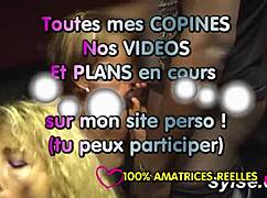 Young submissive 18yo teen offered by milf for taboo fun