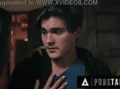 pure taboo lookalikes reverse gangbang stepson shay sights reagan foxx lexi luna & sophia locke?