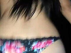 Is That Nice Ass Twerking For A Prostitute?