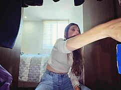 Maria decides to stop deceiving her stepbrother.