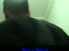 descobri que minha esposa e amante do meu melhor amigo fiquei com tesao e fizemos uma dp nela video completo no red sheer