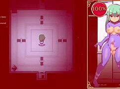 Mage kanades futanari dungeon quest ep 3 sex robot