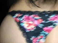 Is That Nice Ass Twerking For A Prostitute?