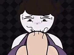 Jaiden Takes Big Cock Banging Hard With Huge Tits