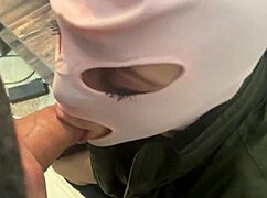 Milfycalla Loves Stretching Her Tight Pussy Deep