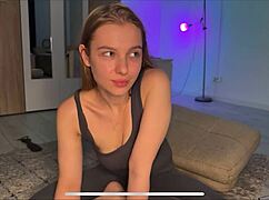 Ready For Tight Anal Fingering In Doggystyle?