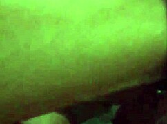 Сеньора майсторски смуче хуя ми с страст