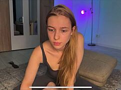 Ready For Tight Anal Fingering In Doggystyle?