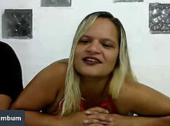 pornstar paty bumbum answering spicy and indecent questions from the public