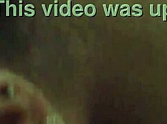 Señora Expertly Sucks My Cock With Passion