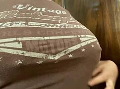 What’s this nipple surprise all about?