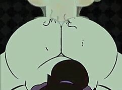 Jaiden Takes Big Cock Banging Hard With Huge Tits