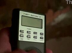 hey, check out this shining xxx vlog with a public creampie 😏