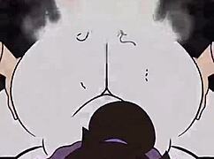 Jaiden Takes Big Cock Banging Hard With Huge Tits