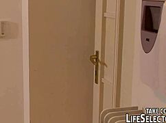 The Neighbours Woman