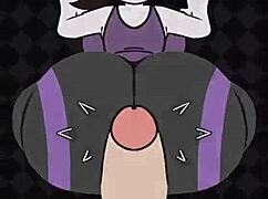 Jaiden Takes Big Cock Banging Hard With Huge Tits