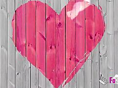 nasty outdoor picnic turns into wild forest fucking