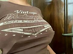 What’s this nipple surprise all about?