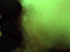 Сеньора майсторски смуче хуя ми с страст