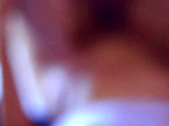 The stepmother engages with her stepsister's sports companion in their private home