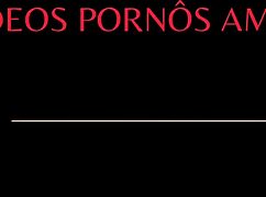 She Gets On All Fours For Him!