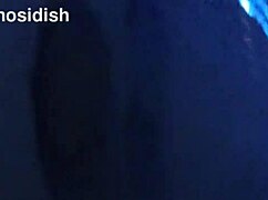 Evde kimse yokken kız kardeşimin erkek arkadaşını yiyorum