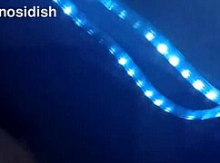 comiéndome al novio de mi sis cuando no hay nadie en casa