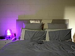 LOOK AT CHARLIE FORDE SENDING SENSUAL NUDES IN SEXTING PROMO!