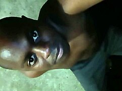 Blogging about adding sounds to songs topless outdoors in beautiful summer weather