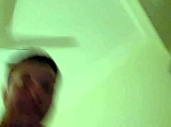 hey, asiatica tiene sexo sin condon con su jefe latino