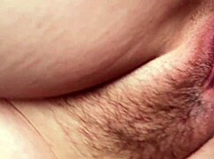 mary wolfienstern extreme closeup fuck