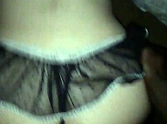 i'm smashing a married woman, she's a mature milf bride