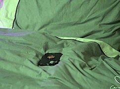 LOOK AT CHARLIE FORDE SENDING SENSUAL NUDES IN SEXTING PROMO!