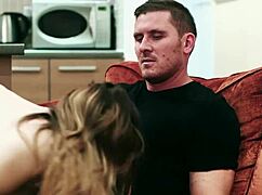 her sweet addiction: women who love getting fucked sc5 😈