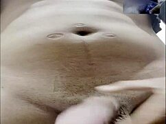 Pacar Filipina cantik tampilin memek bengkak di video call