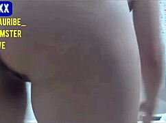 Damaging funk session with gaping ass and pussy burst peeled detonated