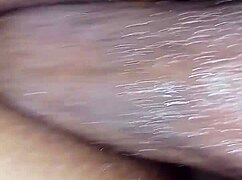 Arab girl loves hard anal creampie 😍