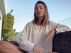 Roxyfox on what women think about size