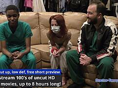 Dr Tampa - Obcy w nocy - Jewel