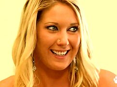 alysha rylee is treated to a nice hard butt fucking.