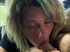 i gave a bbbj, spit it out on his dick, then sucked it off again