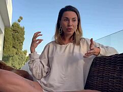 Roxyfox on what women think about size