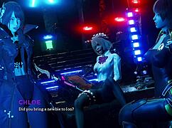 Eternum第13部游戏继续新挑战冒险