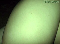 Cheating Wife Caught with Huge Creampie in Hairy Pussy! Milky Mari Stars.