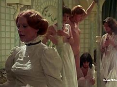 corinne clery and jehanne blaise in retro story