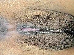 My cute girlfriend rides big cock 😍