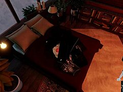 My best friend caught me masturbating she ended up helping me out full version