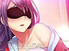 虜ノ旋律 －refrain－ 調律される処女たちと女教師 水元七海 8