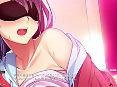 虜ノ旋律 －refrain－ 調律される処女たちと女教師 水元七海 8