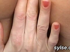 two amateurs in the garage fuck the mechanic hard outdoors.